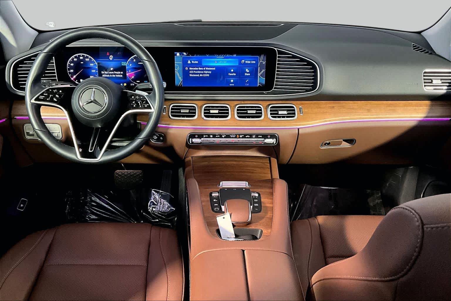 Used 2026 Mercedes-Benz GLE 350 4MATIC image 16