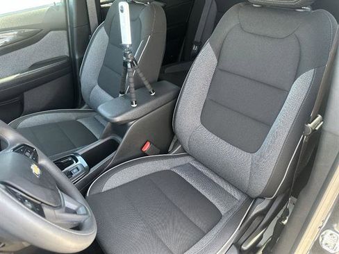 Used 2025 Chevrolet TrailBlazer LT FWD image 36