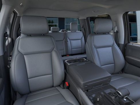 New 2025 Ford F150 Lightning Flash image 38