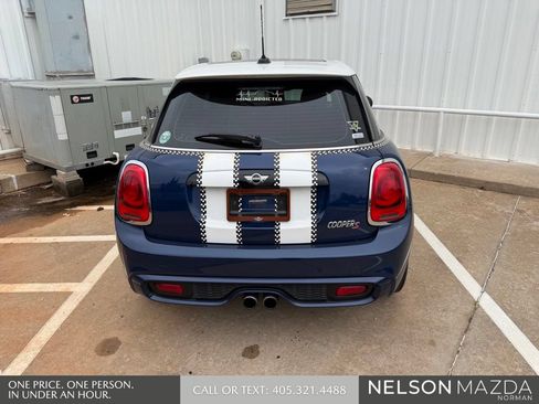 Used 2016 MINI Cooper S FWD image 7