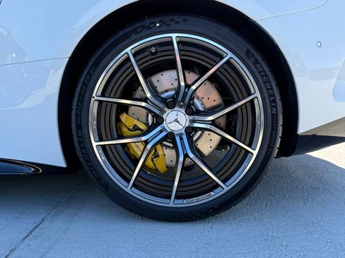 New 2026 Mercedes-Benz AMG GT 55 image 14