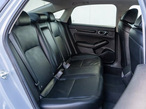 Certified 2024 Honda Civic Touring image 19