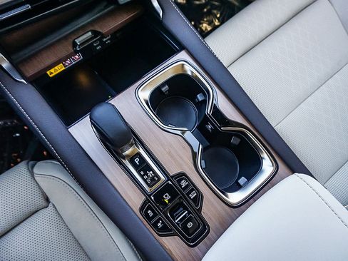 New 2026 Lexus RX 450h Luxury image 23