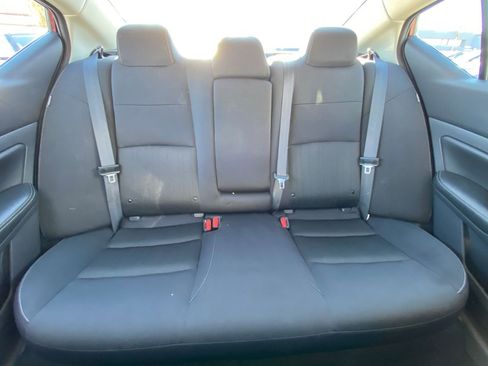 Used 2025 Nissan Altima 2.5 SV image 38