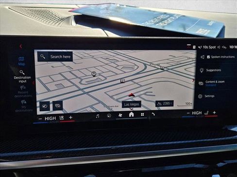 Used 2025 BMW X6 M Competition w/ Executive Package image 13