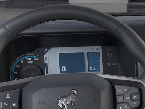 New 2025 Ford Bronco Outer Banks image 13