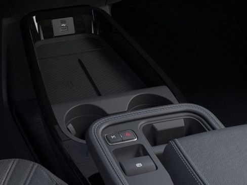 New 2025 Ford Mustang Mach-E Premium image 34