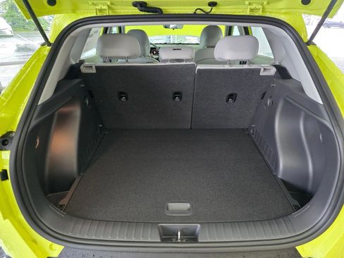 New 2026 Hyundai Kona SE AWD/4WD image 15