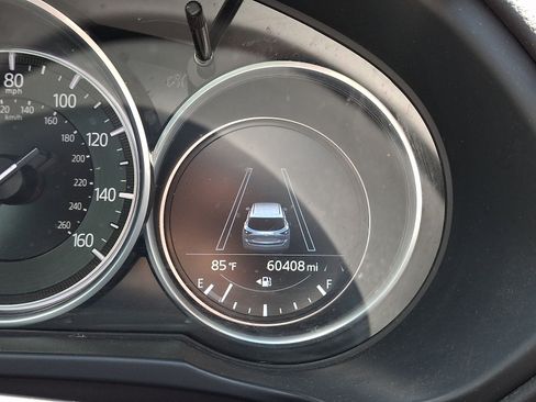 Used 2020 MAZDA CX-5 Touring AWD/4WD image 19