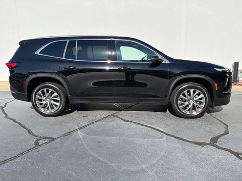 Used 2025 Buick Enclave Preferred w/ LPO, Floor Liner Package FWD image 9