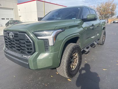 Used 2023 Toyota Tundra SR5