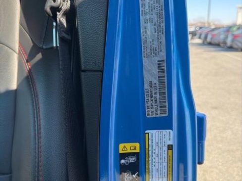 Used 2022 Jeep Wrangler Unlimited Rubicon w/ Steel Bumper Group image 26