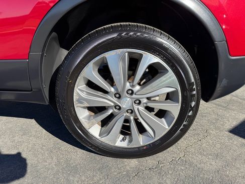 Used 2018 Buick Encore Preferred image 8