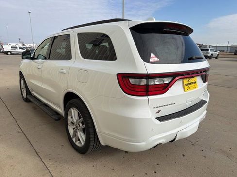 Used 2022 Dodge Durango GT image 5