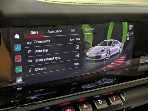 Certified 2024 Porsche 911 Carrera T image 40