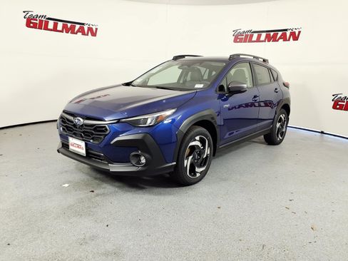 New 2026 Subaru Crosstrek 2.5i Limited AWD/4WD image 3