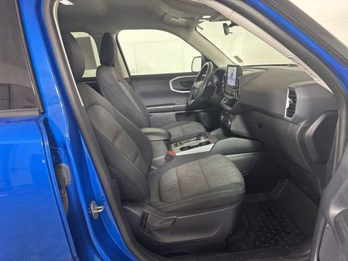 Certified 2022 Ford Bronco Sport Big Bend w/ Convenience Package image 4