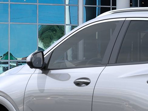 New 2026 Buick Encore GX Avenir FWD image 12