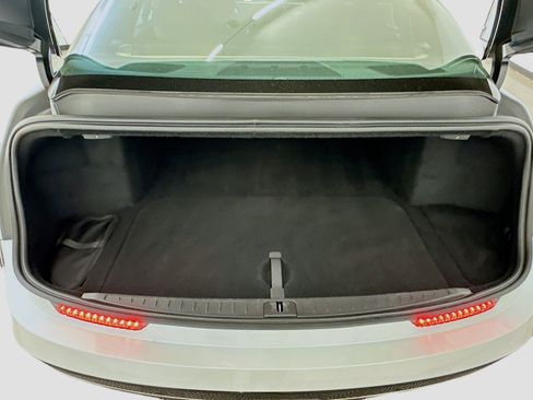 Used 2024 Lucid Air Touring AWD/4WD image 30