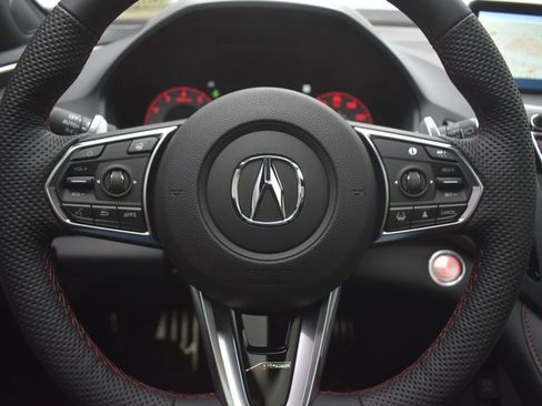 New 2026 Acura RDX A-Spec image 9