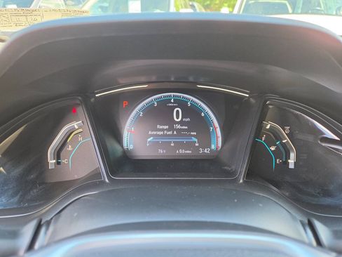 Used 2021 Honda Civic LX image 16