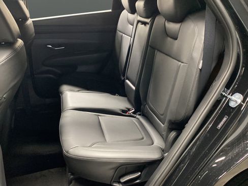 New 2026 Hyundai Tucson XRT AWD/4WD image 22