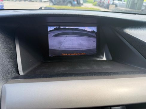 Used 2013 Lexus RX 350 AWD w/ Navigation Pkg image 20