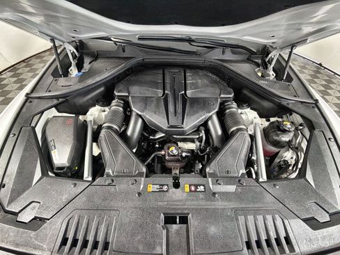 Used 2021 Genesis GV80 3.5T Advanced + image 28