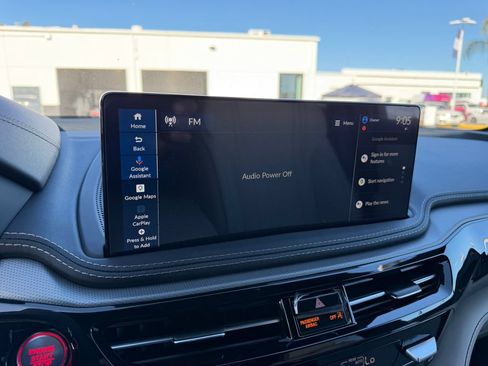New 2026 Acura MDX A-Spec AWD/4WD image 23