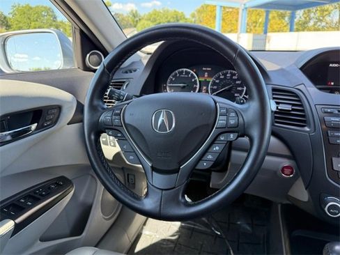 Used 2016 Acura RDX AWD image 12