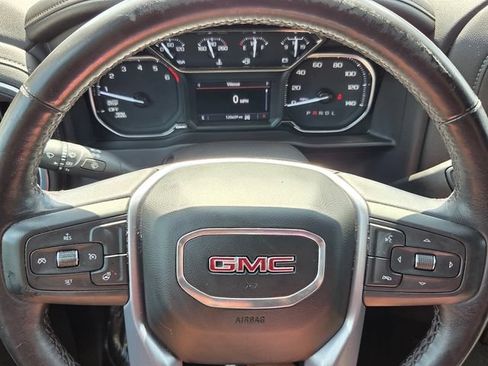 Used 2022 GMC Sierra 1500 Elevation AWD/4WD image 20