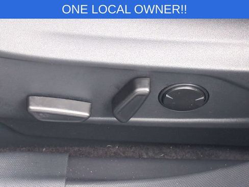 Used 2024 Ford Mustang Mach-E Select w/ Comfort Package Lite AWD/4WD image 17
