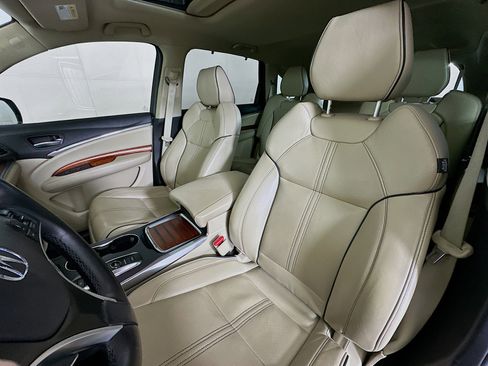 Used 2017 Acura MDX FWD w/ Advance Package image 13