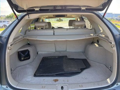 Used 2007 Lexus RX 400h AWD image 15