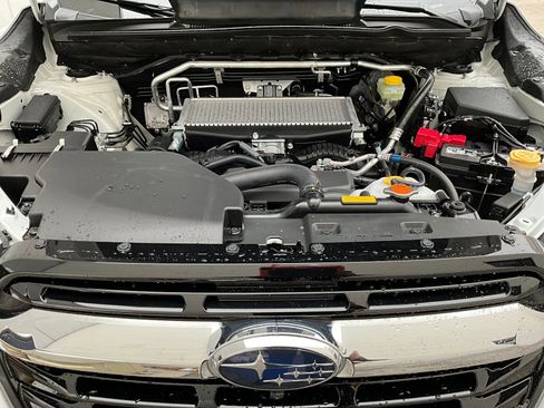 New 2026 Subaru Ascent Limited image 26