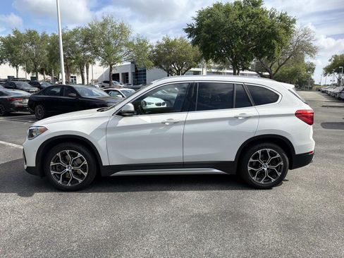 Used 2021 BMW X1 xDrive28i w/ Convenience Package image 6