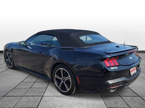 Used 2024 Ford Mustang Premium RWD image 7