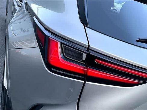 Certified 2024 Lexus NX 350 F Sport AWD/4WD image 23