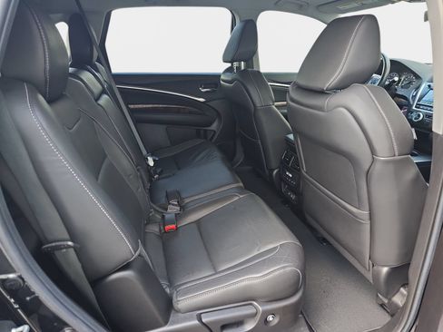 Used 2020 Acura MDX SH-AWD w/ Technology Package image 13