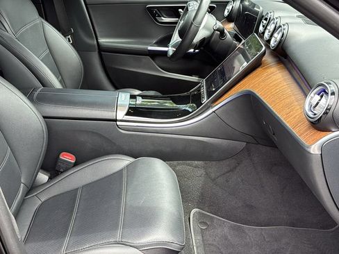 Certified 2023 Mercedes-Benz C 300 Sedan image 10