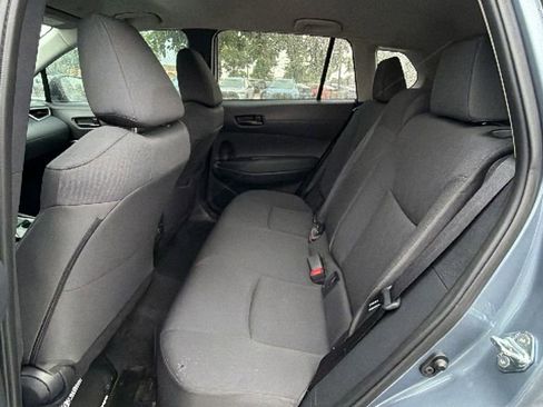 Used 2024 Toyota Corolla Cross LE image 15