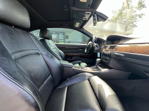 Used 2012 BMW 335i Coupe image 8