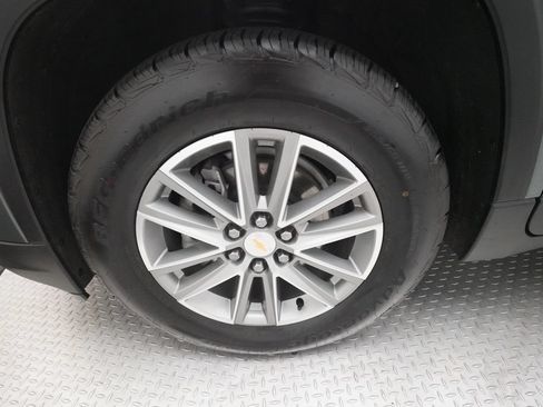 Used 2023 Chevrolet Traverse LT w/ LPO, Floor Liner Package AWD/4WD image 27