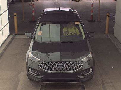 Certified 2024 Ford Edge SEL w/ Convenience Package