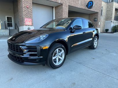 Used 2020 Porsche Macan
