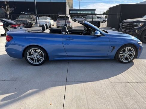 Used 2020 BMW 440i 440i w/ M Sport Package image 6