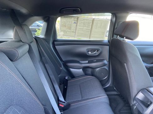 Used 2024 Honda HR-V Sport image 31