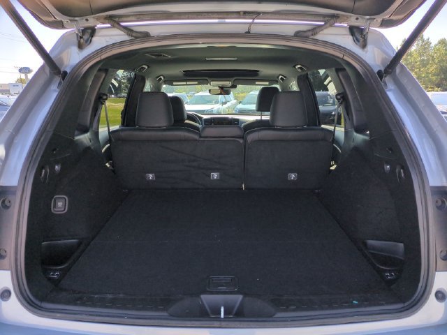 Used 2022 Honda Passport EX-L image 31