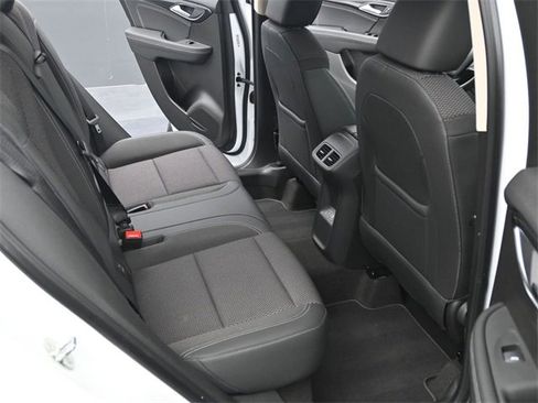 Used 2023 Buick Envision Preferred image 27