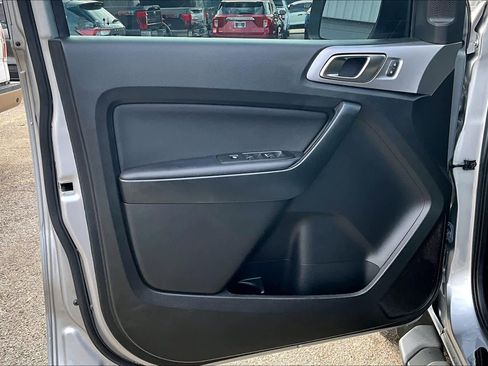 Used 2022 Ford Ranger XLT w/ Equipment Group 301A Mid image 21